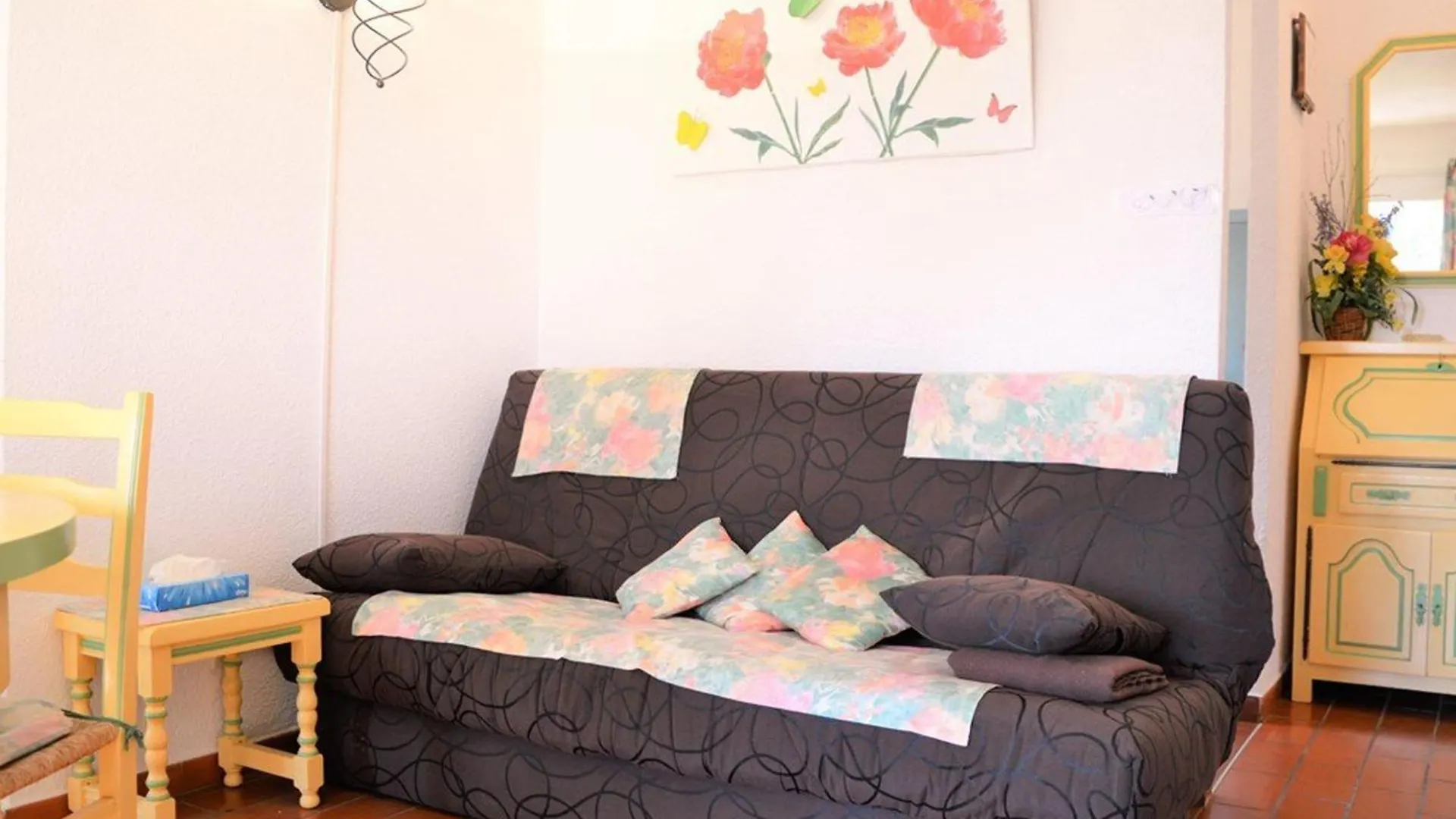 Appartement 2P Avec Terrasse, Jardin Et Piscine - Le Lavandou, 4 Couchages, Parking Inclus - Fr-1-251-573 France